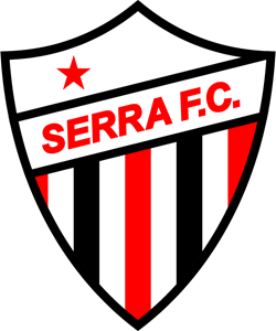 Serra Futebol Clube – ES 2017 Logo