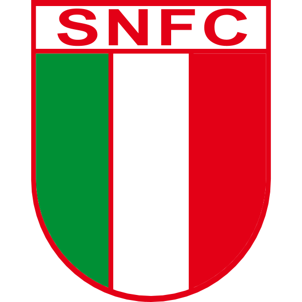 Serra Negra Futebol Clube Logo