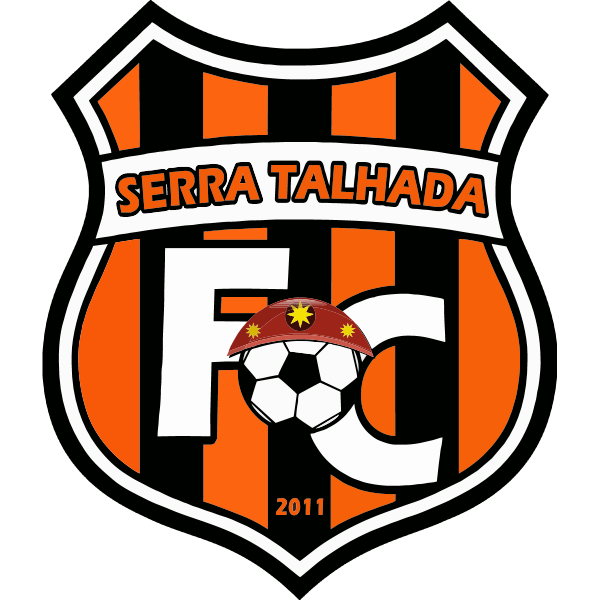 Serra Talhada Futebol Clube Logo ,Logo , icon , SVG Serra Talhada Futebol Clube Logo