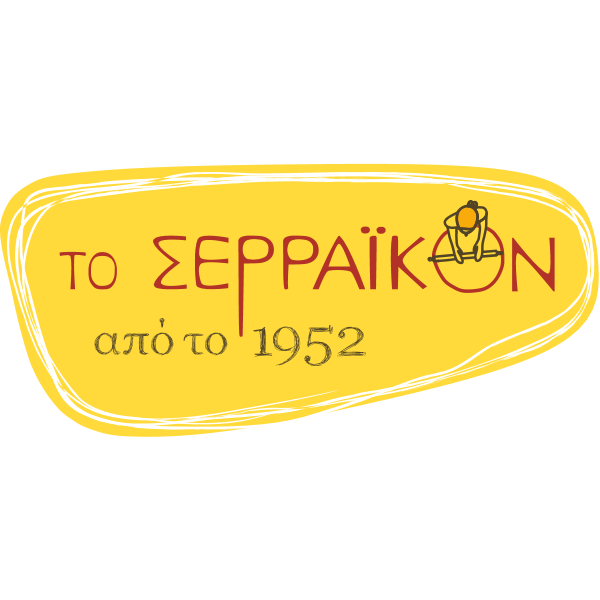 Serraikon Logo