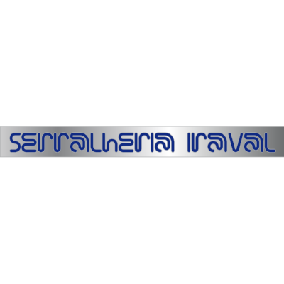 Serralheria Iraval Logo