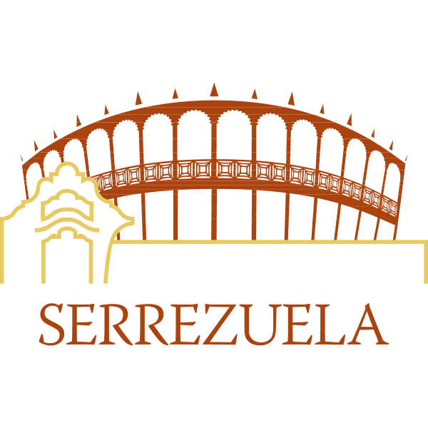 SERREZUELA Logo ,Logo , icon , SVG SERREZUELA Logo
