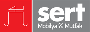 Sert Mobilya & Mutfak Logo ,Logo , icon , SVG Sert Mobilya & Mutfak Logo