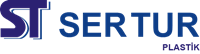 Sertur Plastik Logo