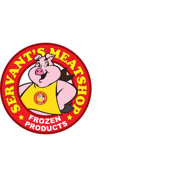 Servant’s Meatshop Logo ,Logo , icon , SVG Servant’s Meatshop Logo
