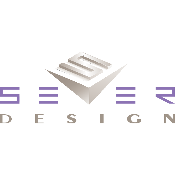 Server Design Logo ,Logo , icon , SVG Server Design Logo