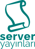 Server Yayınları Logo ,Logo , icon , SVG Server Yayınları Logo