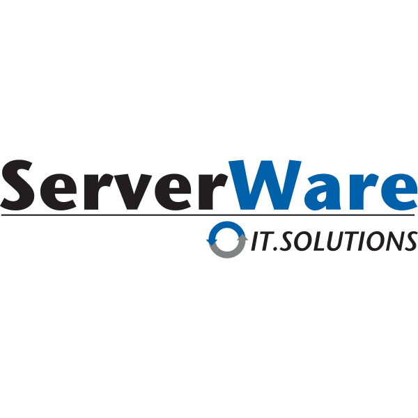 ServerWare Logo ,Logo , icon , SVG ServerWare Logo