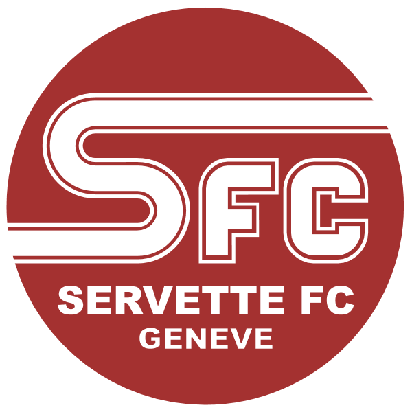 Servette Logo ,Logo , icon , SVG Servette Logo