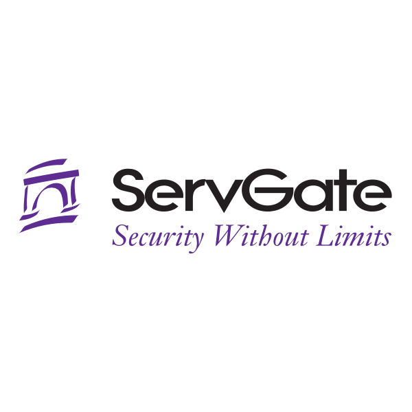 ServGate Logo