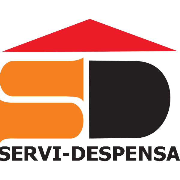 Servi-Despensa Logo ,Logo , icon , SVG Servi-Despensa Logo