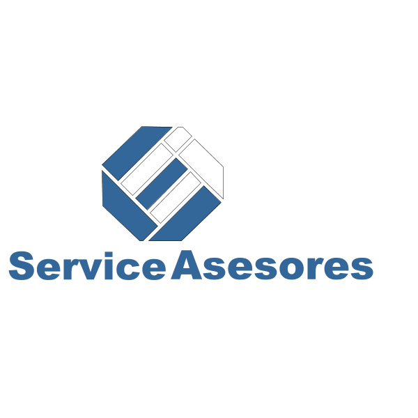 service asesores Logo ,Logo , icon , SVG service asesores Logo