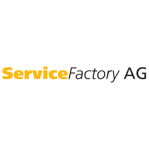 Service Factory Logo ,Logo , icon , SVG Service Factory Logo