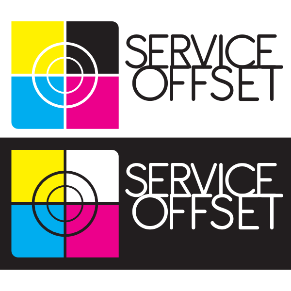 Service Offset Logo