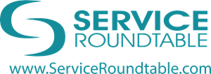 Service Roundtable Logo ,Logo , icon , SVG Service Roundtable Logo