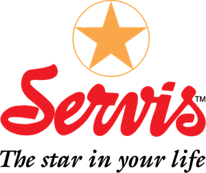 SERVICE Shoes Logo