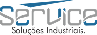 Service Soluções Industriais Logo