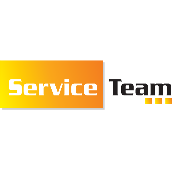 Service Team Logo ,Logo , icon , SVG Service Team Logo