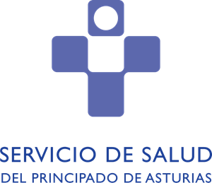 Servicio de Salud del Principado de Asturias Logo ,Logo , icon , SVG Servicio de Salud del Principado de Asturias Logo