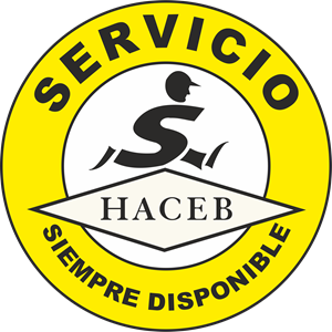 Servicio Haceb Logo ,Logo , icon , SVG Servicio Haceb Logo