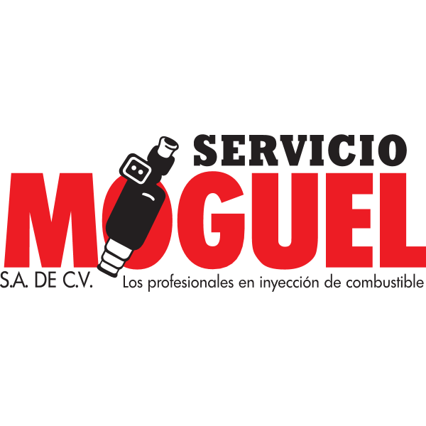 Servicio Moguel Logo ,Logo , icon , SVG Servicio Moguel Logo
