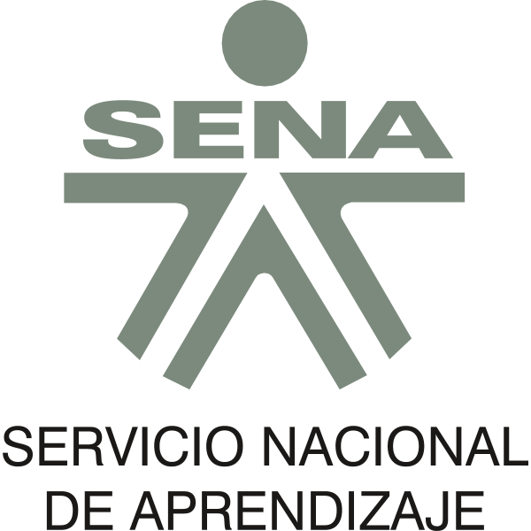 Servicio Nacional de Aprendizaje Logo ,Logo , icon , SVG Servicio Nacional de Aprendizaje Logo