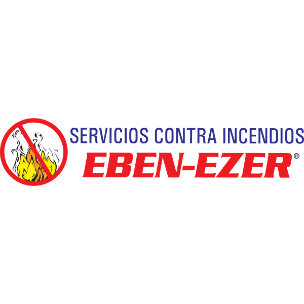 Servicios Contra Incendios Eben-Ezer Logo ,Logo , icon , SVG Servicios Contra Incendios Eben-Ezer Logo
