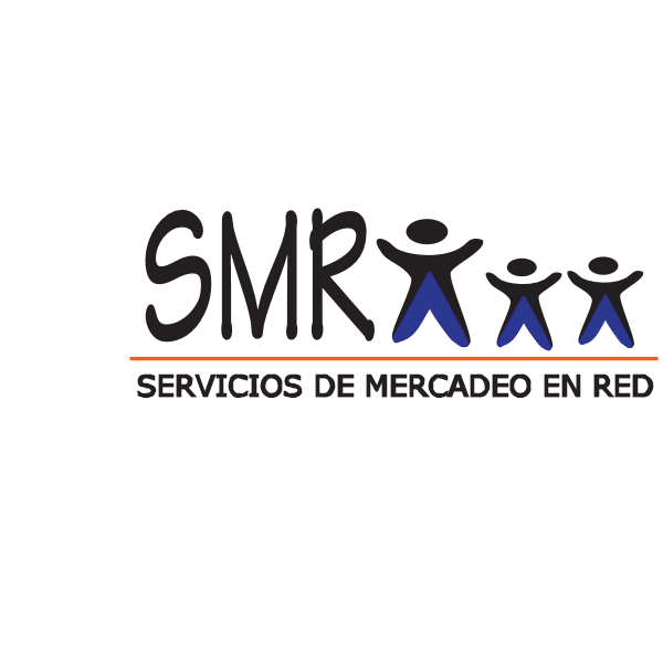 Servicios de mercadeo en Red Logo ,Logo , icon , SVG Servicios de mercadeo en Red Logo