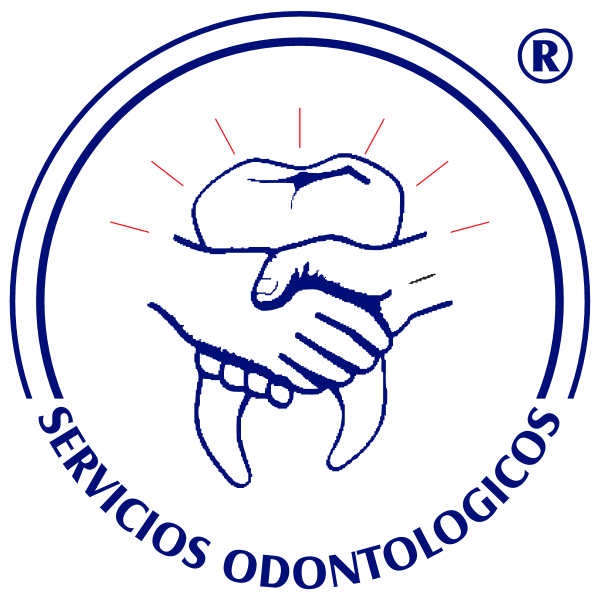 SERVICIOS ODONTOLOGOS Logo ,Logo , icon , SVG SERVICIOS ODONTOLOGOS Logo
