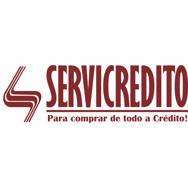 SERVICREDITO Logo ,Logo , icon , SVG SERVICREDITO Logo