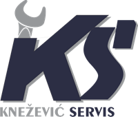 Serviks knezevic Logo
