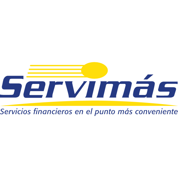 Servimás Logo ,Logo , icon , SVG Servimás Logo