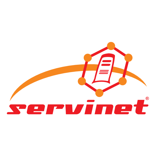 Servinet Logo ,Logo , icon , SVG Servinet Logo
