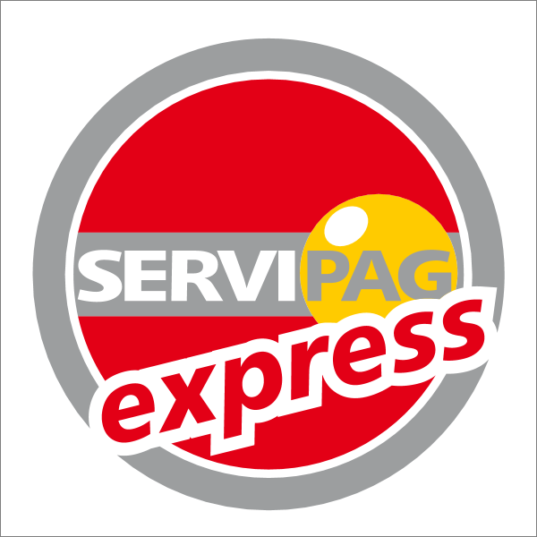 Servipag Logo