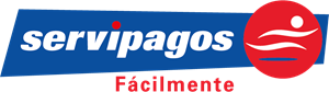 Servipagos Logo ,Logo , icon , SVG Servipagos Logo