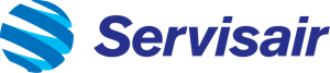 Servisair Logo