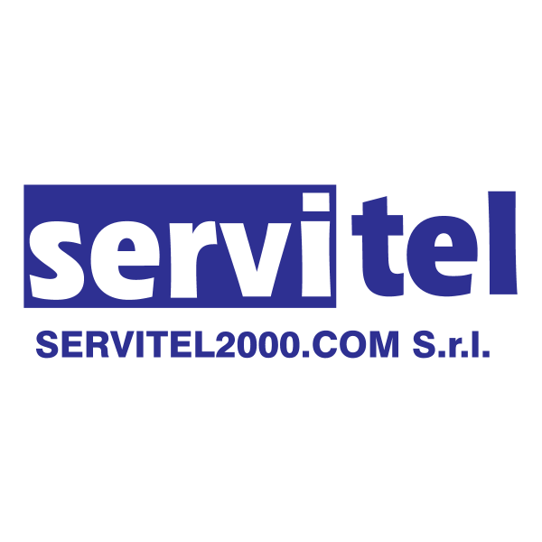 servitel Logo