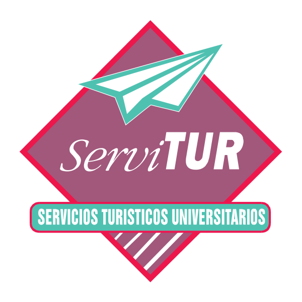 Servitur Logo ,Logo , icon , SVG Servitur Logo