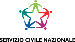 servizio civile nazionale Logo ,Logo , icon , SVG servizio civile nazionale Logo