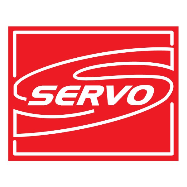 Servo Electronic Logo ,Logo , icon , SVG Servo Electronic Logo