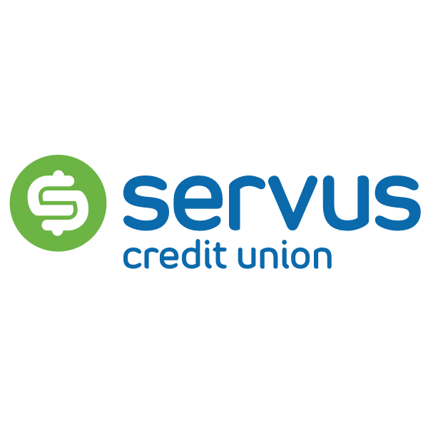 Servus Credit Union Logo ,Logo , icon , SVG Servus Credit Union Logo