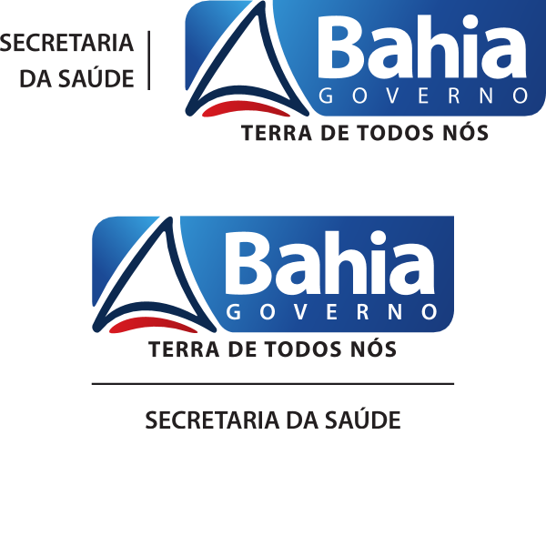 SESAB Bahia Logo ,Logo , icon , SVG SESAB Bahia Logo