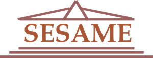 SESAME Logo ,Logo , icon , SVG SESAME Logo