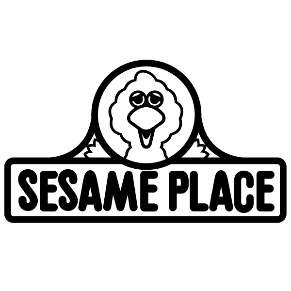 sesame-place [ Download - Logo - icon ] png svg logo download