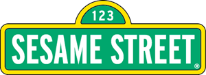 Sesame Street Logo ,Logo , icon , SVG Sesame Street Logo