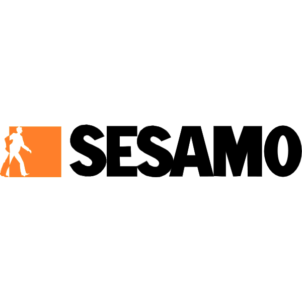 Sesamo Logo ,Logo , icon , SVG Sesamo Logo