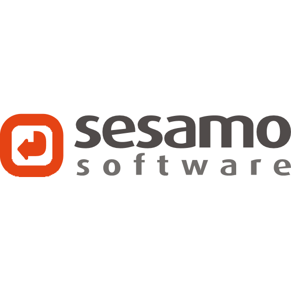 Sesamo Software Logo ,Logo , icon , SVG Sesamo Software Logo