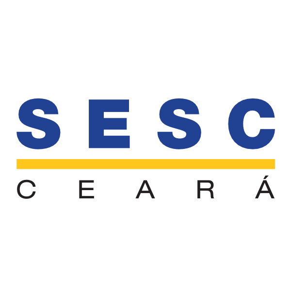 SESC Ceará Logo ,Logo , icon , SVG SESC Ceará Logo