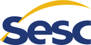 Sesc Logo ,Logo , icon , SVG Sesc Logo