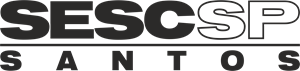 SESC SANTOS Logo ,Logo , icon , SVG SESC SANTOS Logo